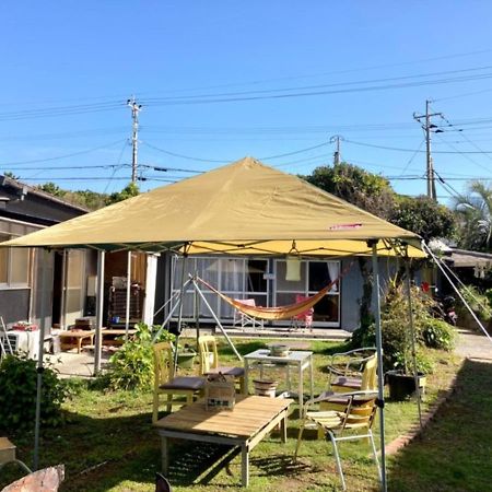 Guesthouse Nichinan - Vacation Stay 82905V Exteriör bild
