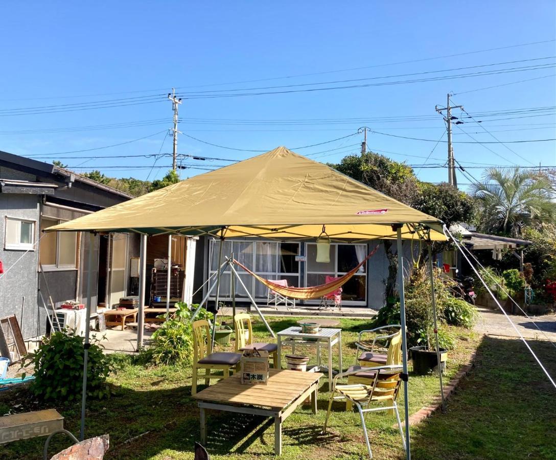 Guesthouse Nichinan - Vacation Stay 82905V Exteriör bild