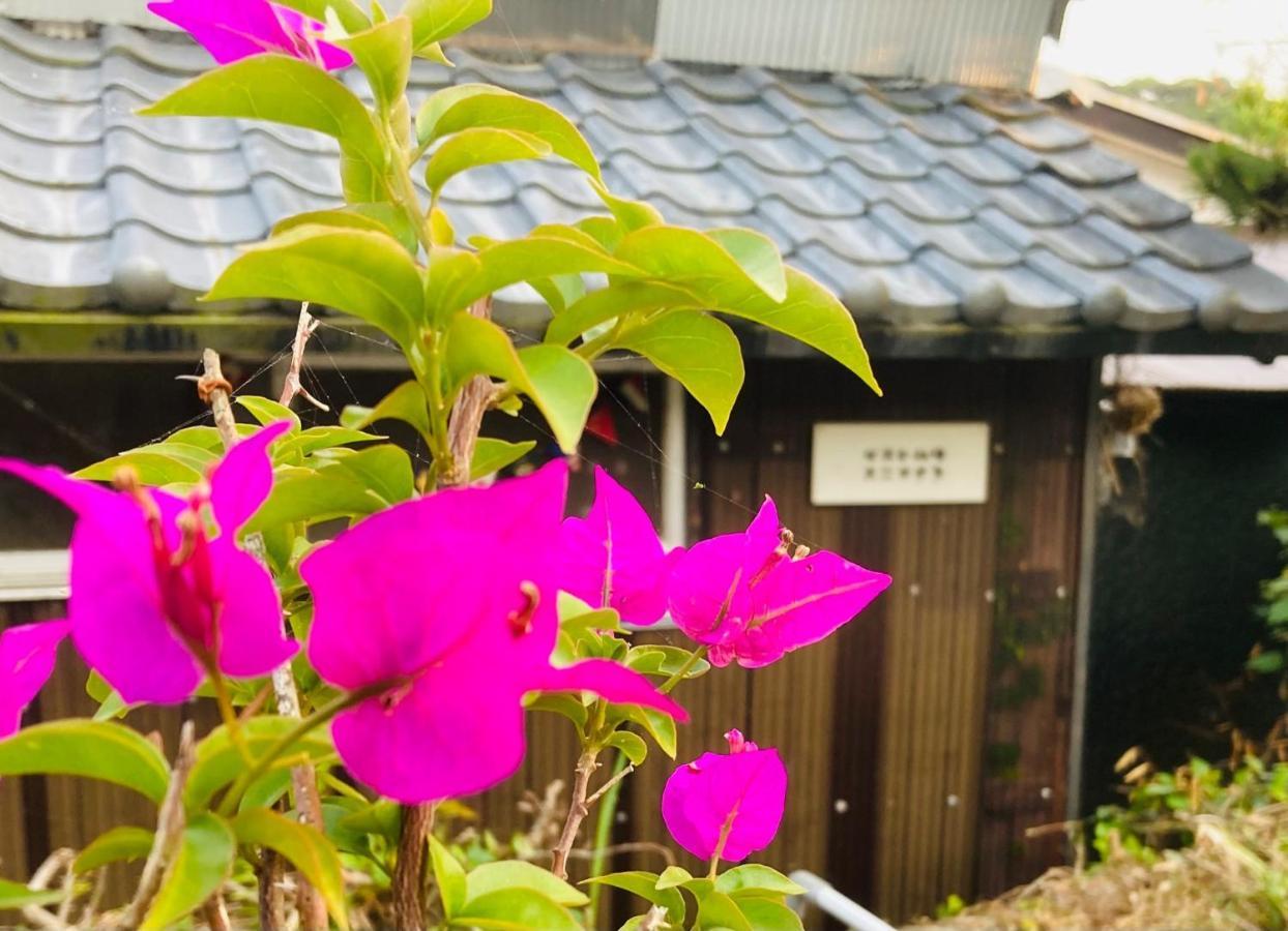 Guesthouse Nichinan - Vacation Stay 82905V Exteriör bild