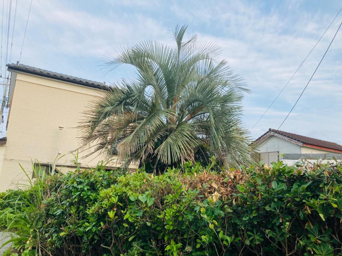 Guesthouse Nichinan - Vacation Stay 82905V Exteriör bild