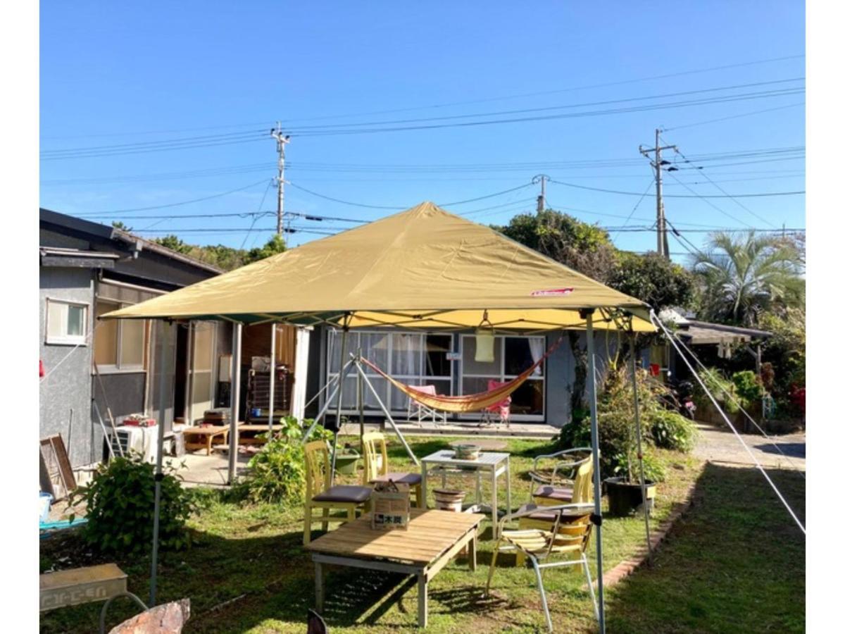 Guesthouse Nichinan - Vacation Stay 82905V Exteriör bild